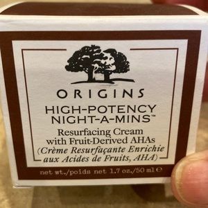 NIB Origins Night a Mins.